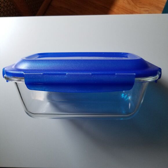 Lock n Lock bread container - Picture 5 of 10
